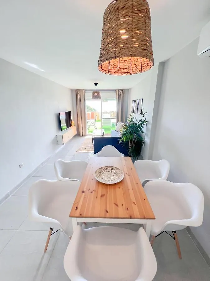 Cozy Apartment With Large Terrace Torremolinos