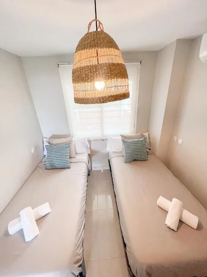 Cozy Apartment With Large Terrace Torremolinos