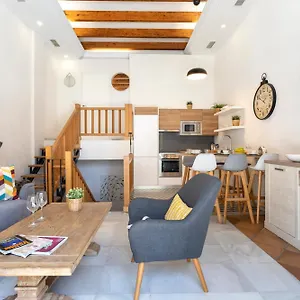 Apartamento Sunstay Luxury Flat Ii, Torremolinos