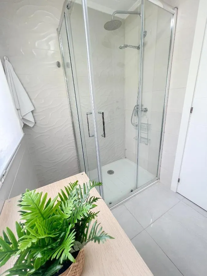 Cozy Apartment With Large Terrace Torremolinos Španělsko