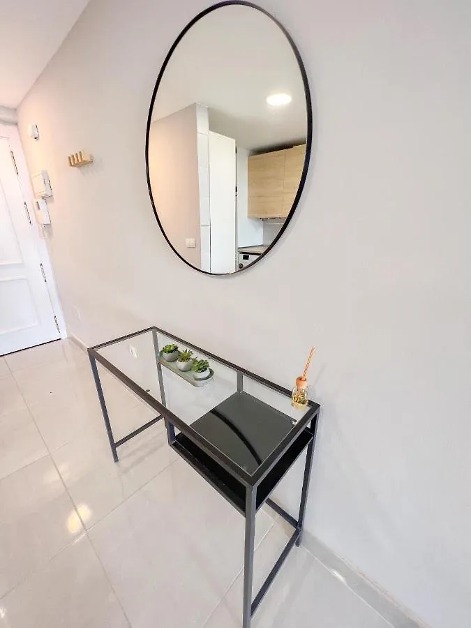Cozy Apartment With Large Terrace Torremolinos