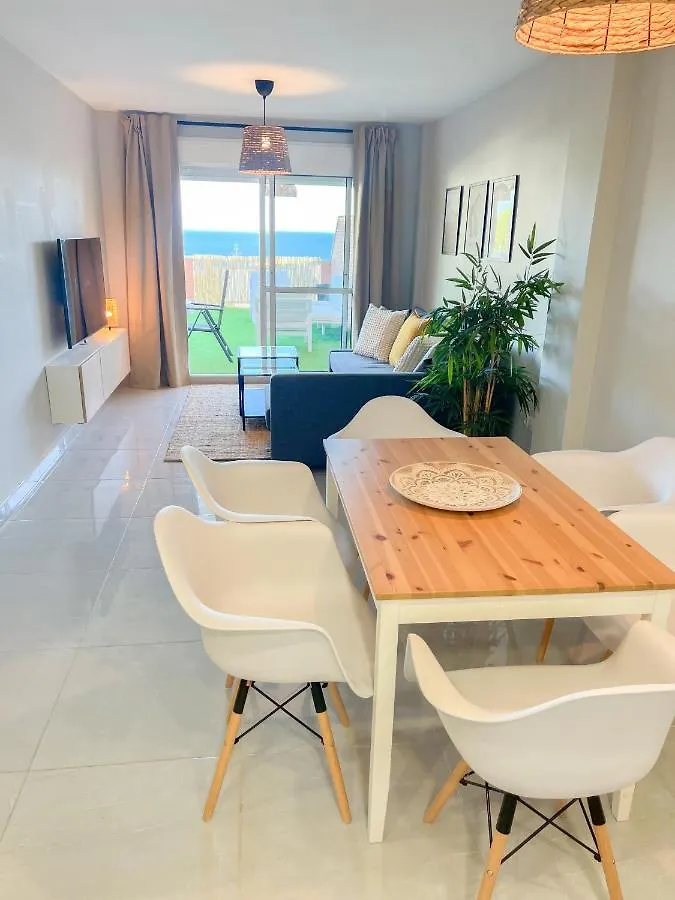 Cozy Apartment With Large Terrace Torremolinos Španělsko