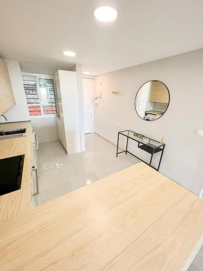 Cozy Apartment With Large Terrace Torremolinos