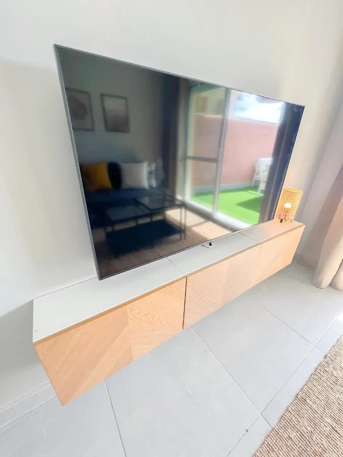 Cozy Apartment With Large Terrace Torremolinos
