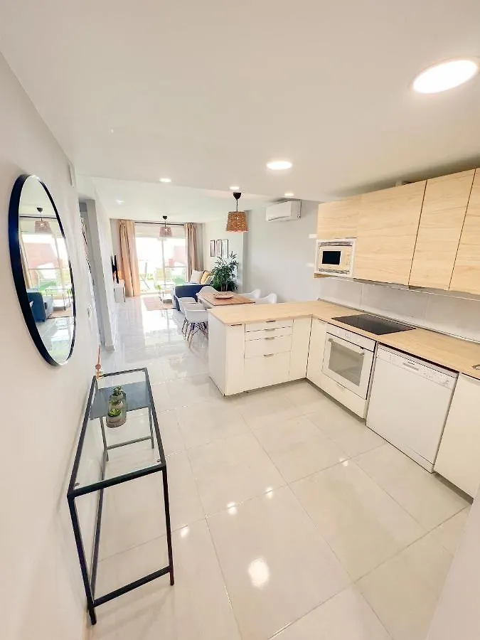 Cozy Apartment With Large Terrace Torremolinos
