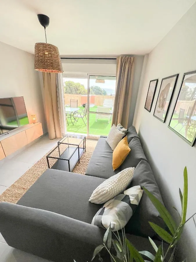 Cozy Apartment With Large Terrace Torremolinos