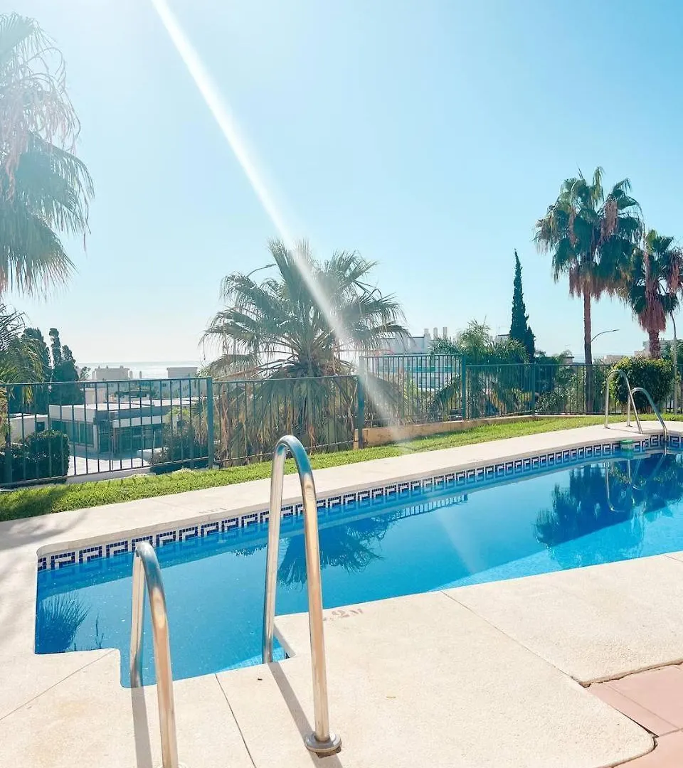 Cozy Apartment With Large Terrace Torremolinos