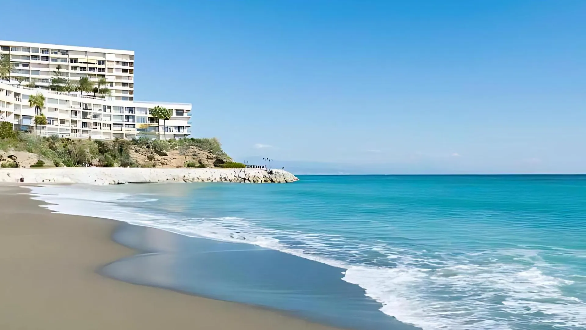 Cozy Apartment With Large Terrace Torremolinos